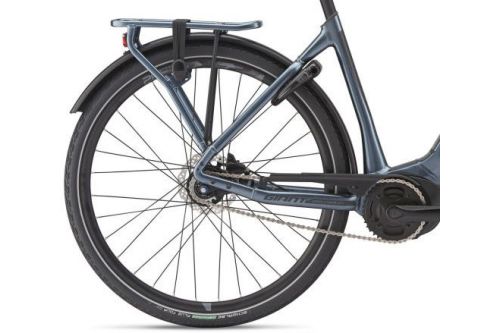 Rower elektryczny miejski Giant DailyTour E+ 2 LDS Power 2020